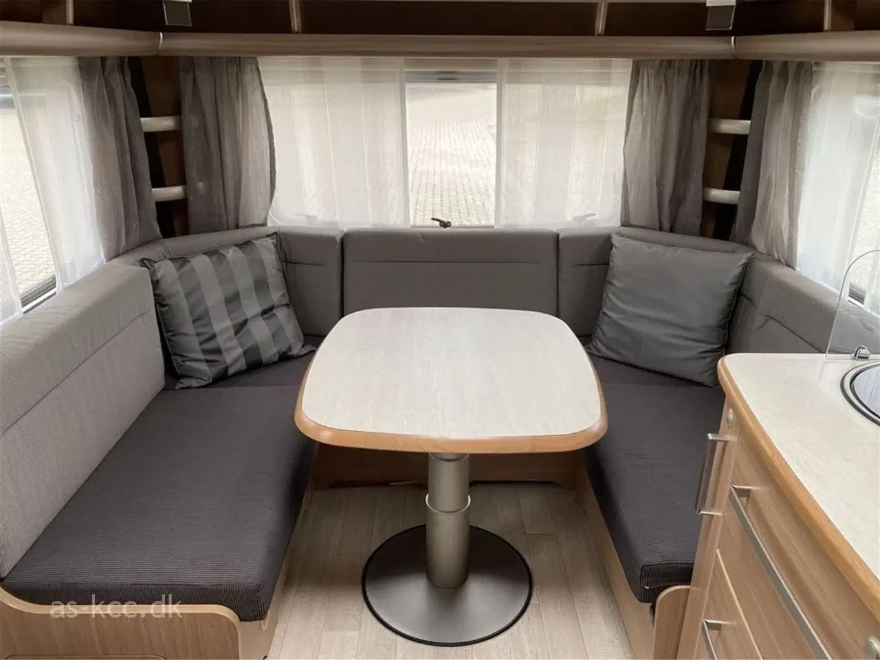 Billede 7 - 2015 - Fendt Bianco Selection 465 SFB   Fendt Bianco 465 SFB