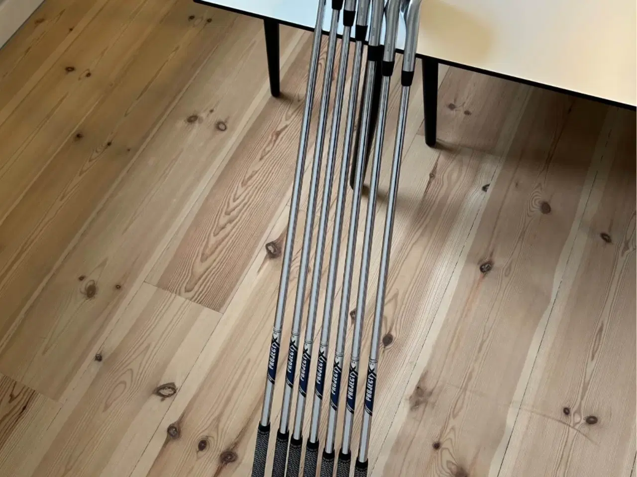 Billede 3 - Titleist T100 jernsæt 4-PW