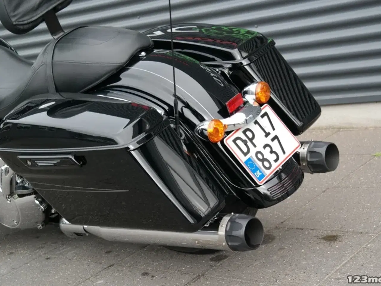 Billede 28 - Harley-Davidson FLTRXS Road Glide Special MC-SYD       BYTTER GERNE