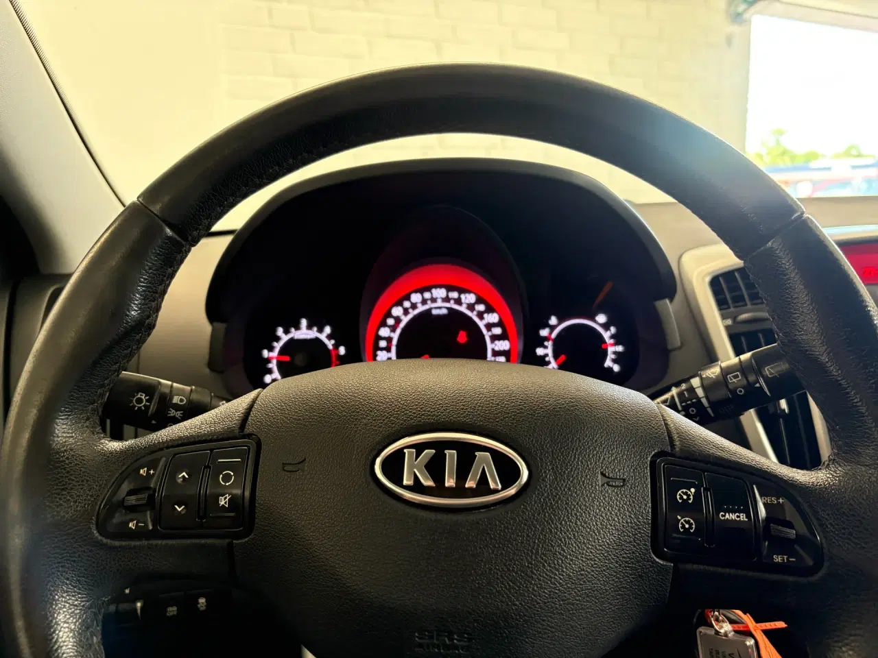 Billede 7 - Kia Ceed SW 1,6 CRDI Exclusive 116HK Stc 6g