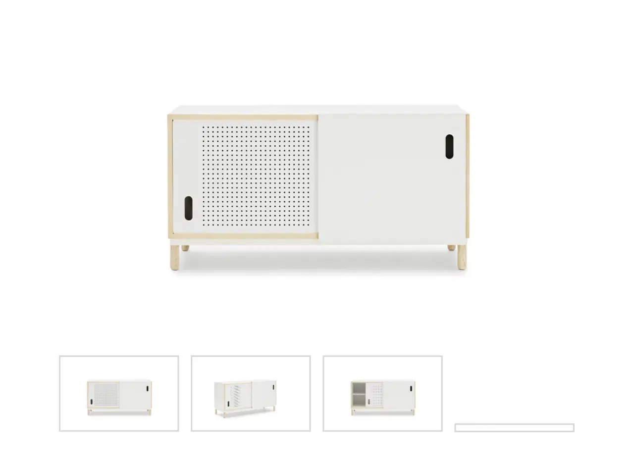 Billede 5 - FLYTTESALG AF MØBLER