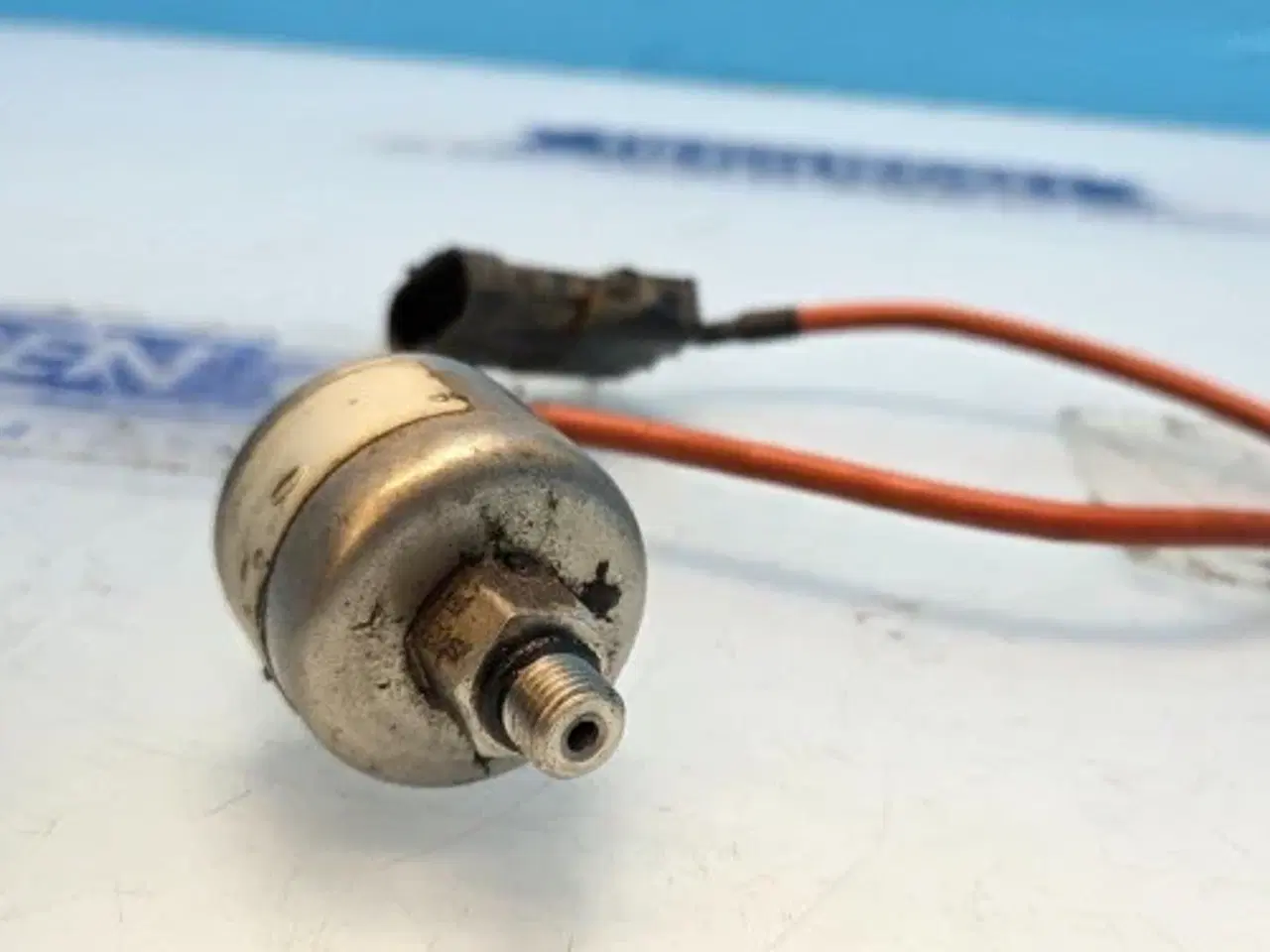 Billede 8 - New Holland BB980 Sensor 700720228