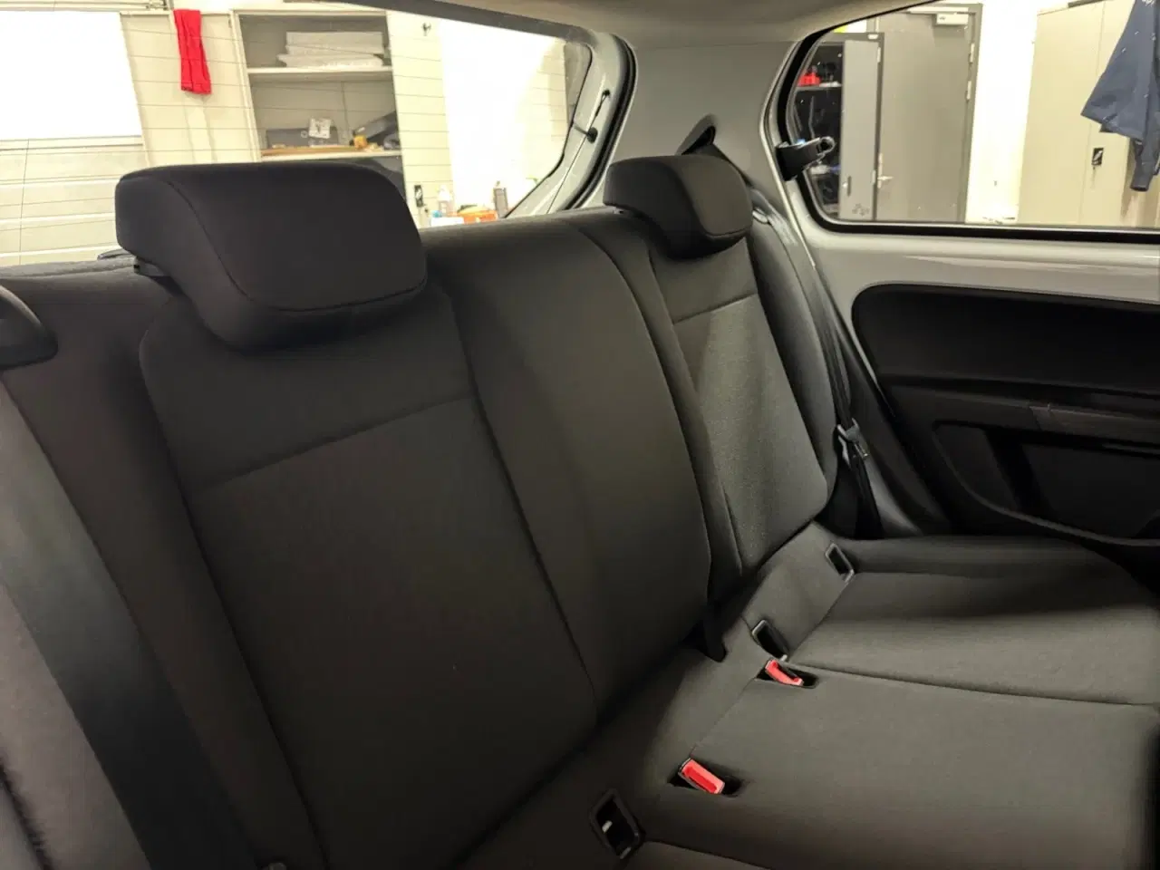 Billede 14 - VW e-Up!  