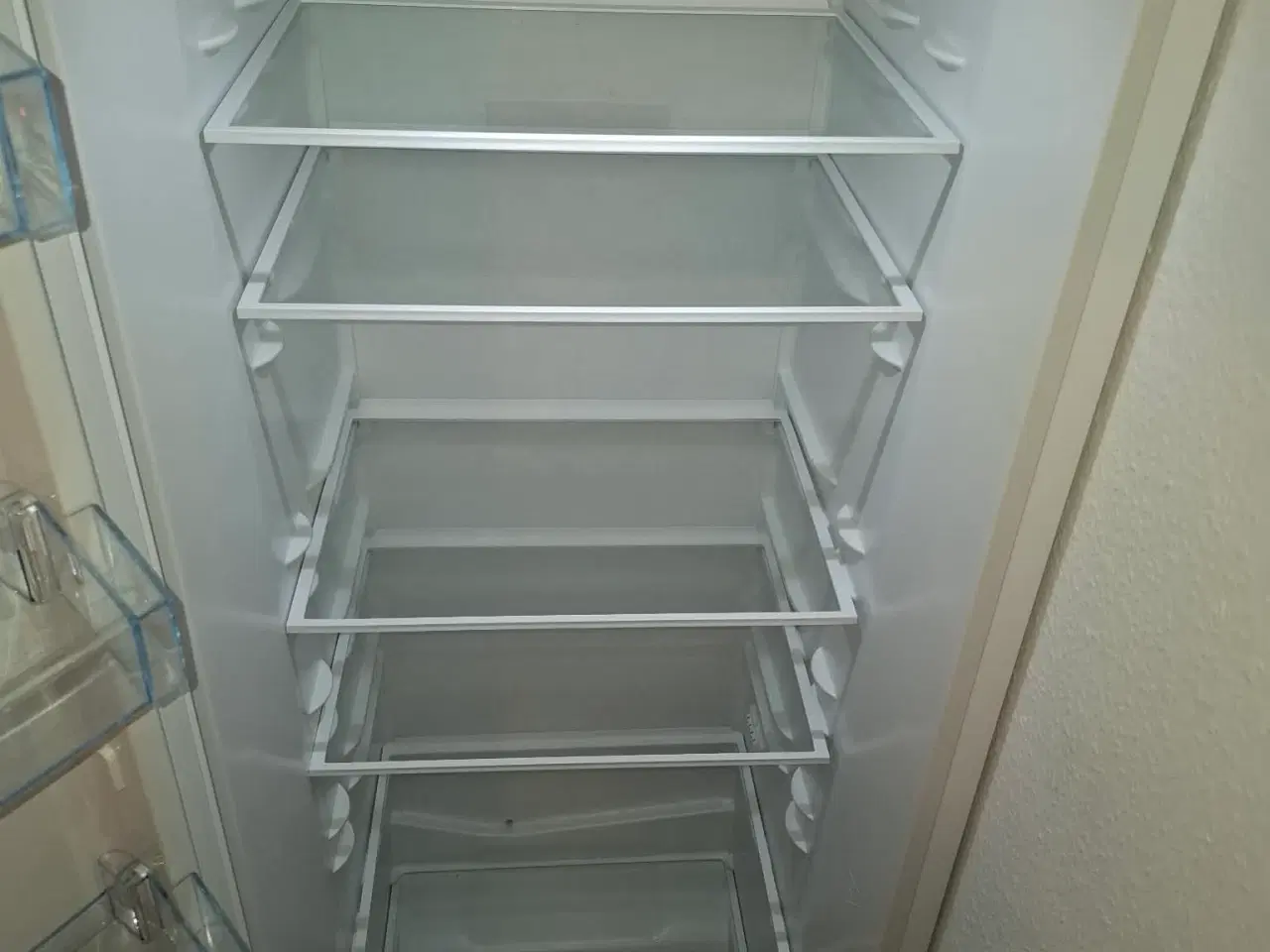 Billede 5 - Bosch køleskab, FORTSAT MED GARANTI