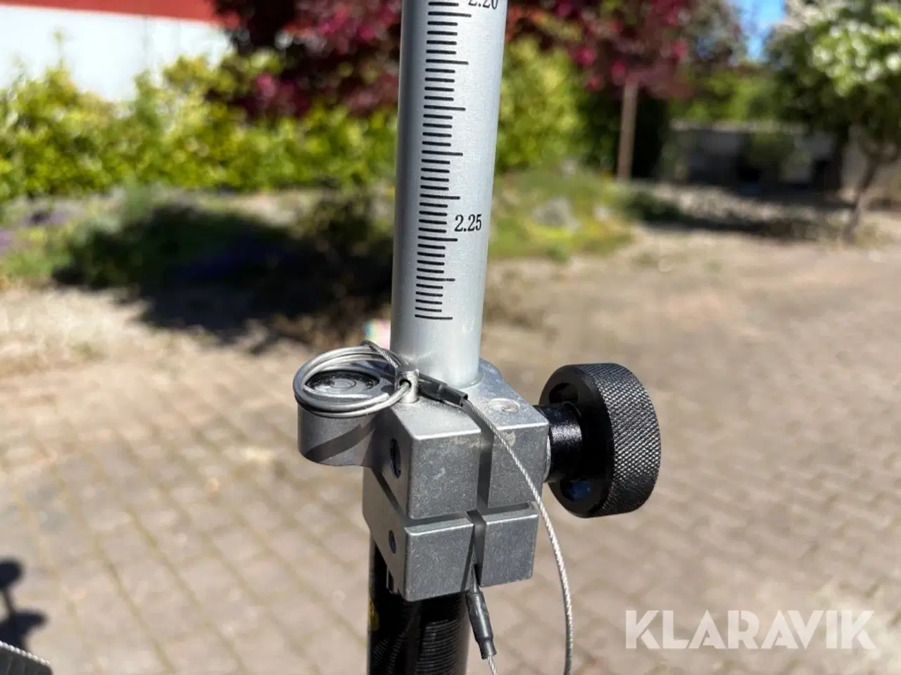 Billede 12 - Landmåler FJD Trion RTK GPS rover