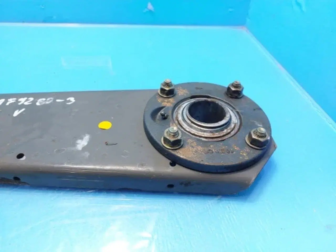 Billede 3 - Massey Ferguson 9280 Plejlstang 28380020