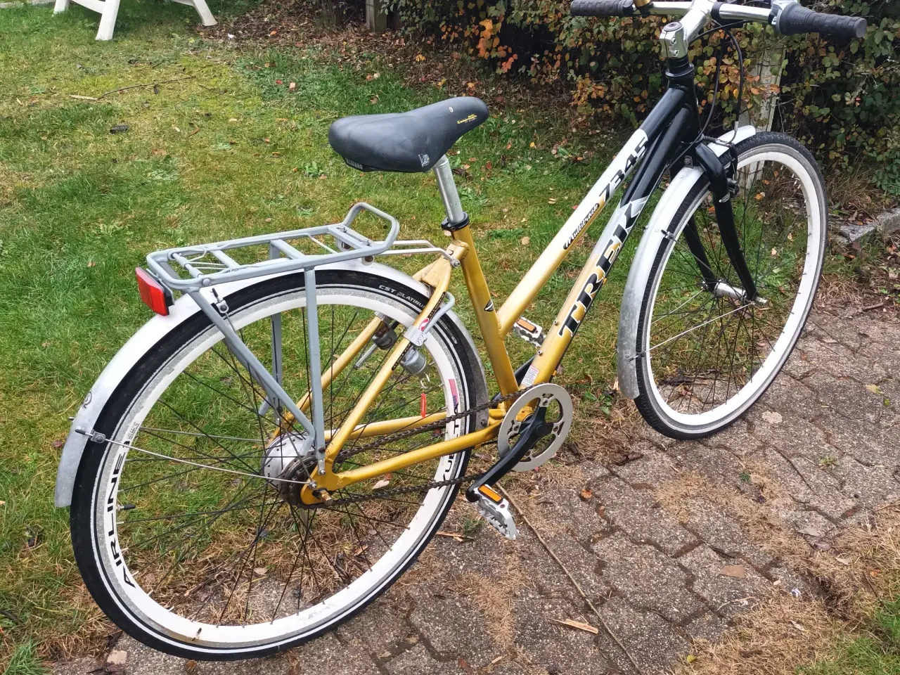 Billede 5 - DameCykel sælges