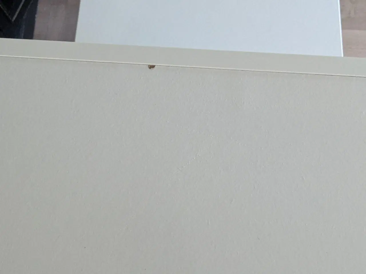 Billede 3 - Reol - trappereol TROFAST fra Ikea. Hvid