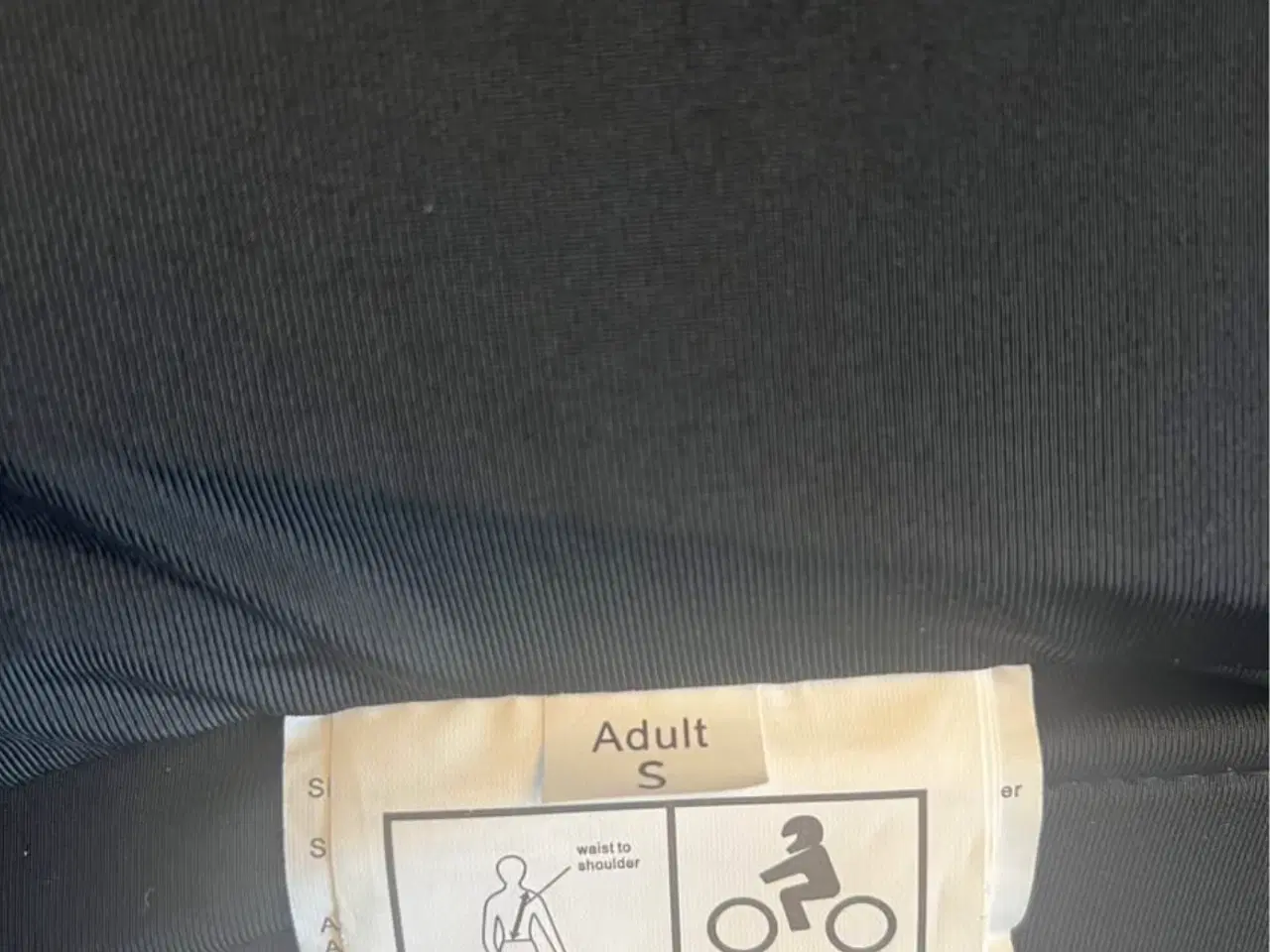 Billede 2 - Ridning bukser Horze med for str 38 Ridning vest s