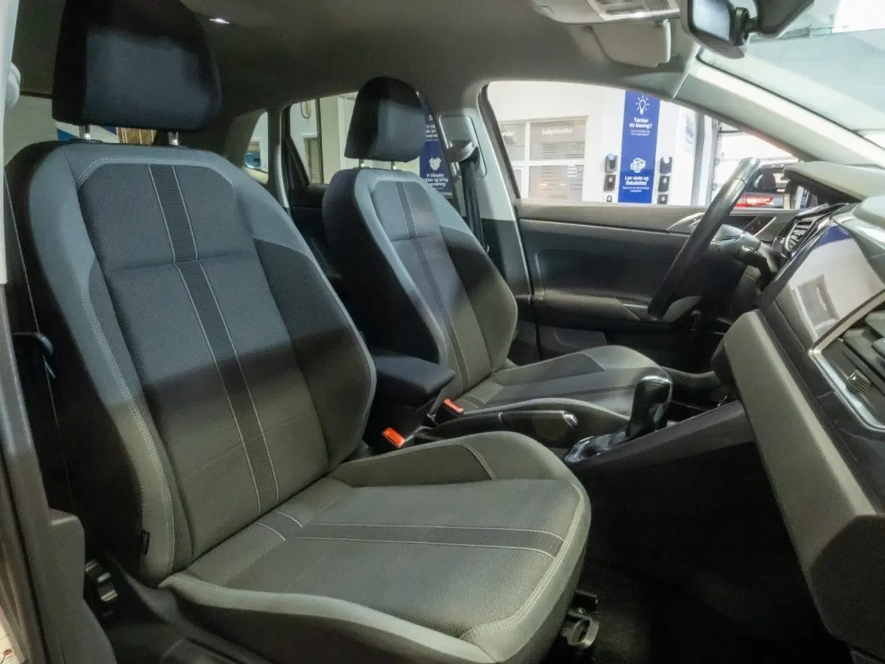 Billede 23 - VW Polo 1,0 TSi 110 Highline DSG