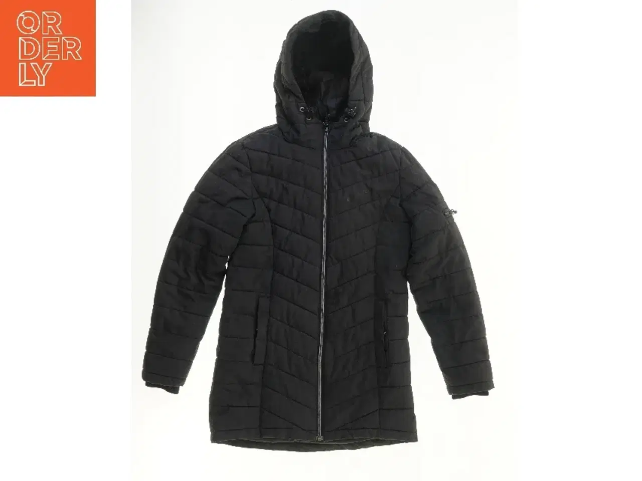 Billede 1 - Vinterjakke med hætte fra Whistler (str. 152)