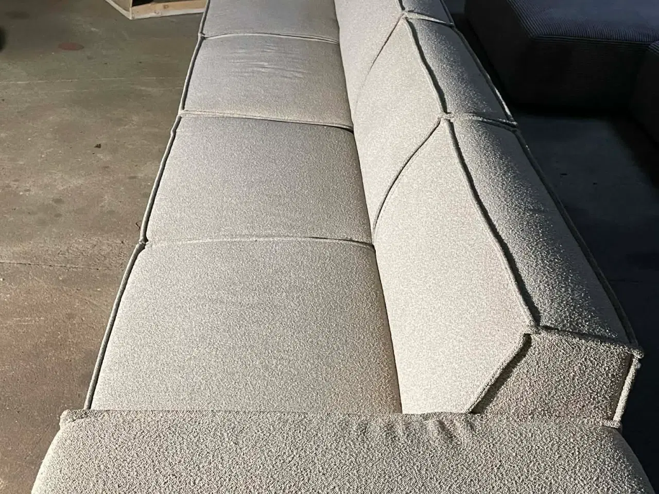 Billede 1 - Perfekt familie sofa