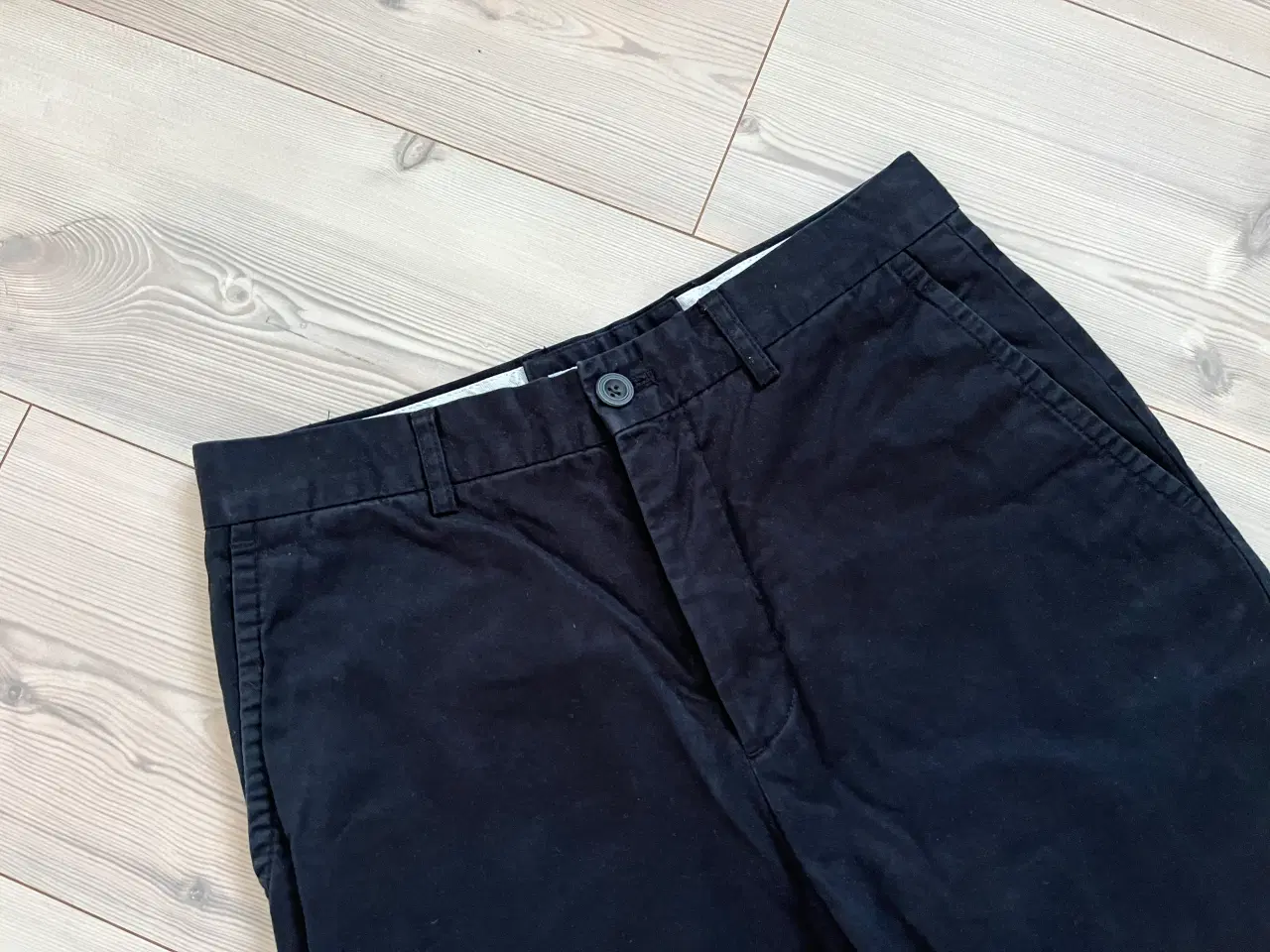 Billede 3 - Bukser, Zara, Str. 38 = S