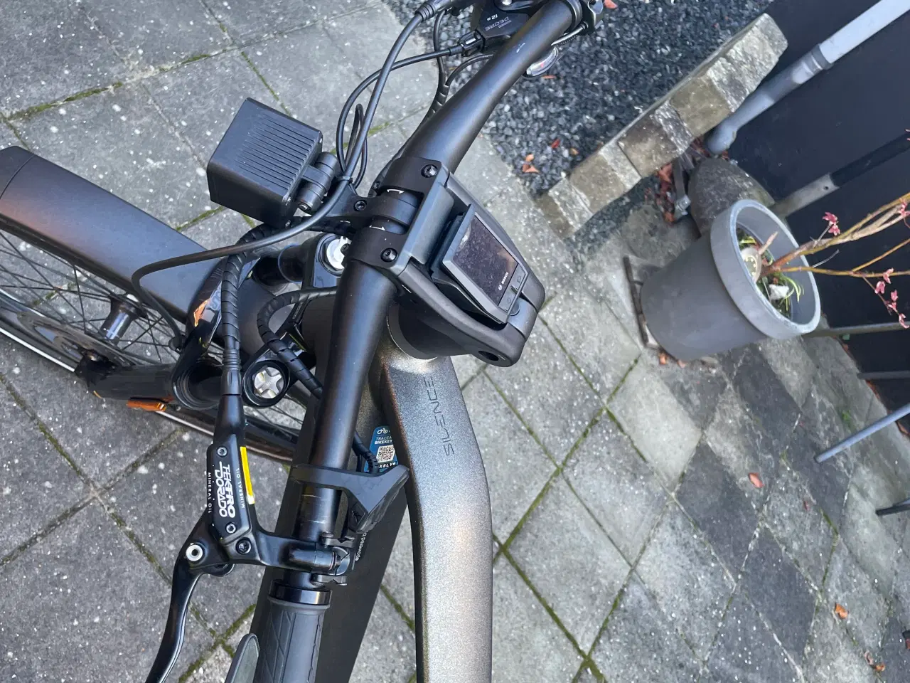 Billede 5 - Scott Silence eRide 10 speed 45 kmh