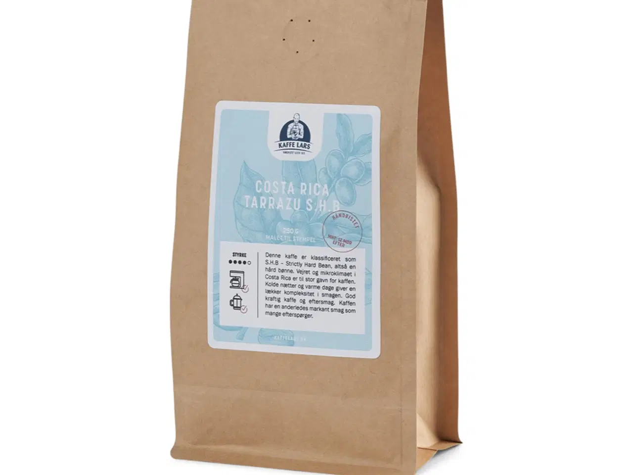 Billede 3 - Philips kaffemaskine