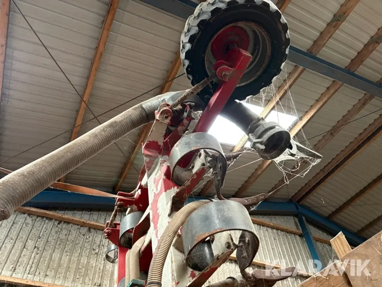 Billede 6 - Gyldenedfælder AP Sortjordsnedfælder