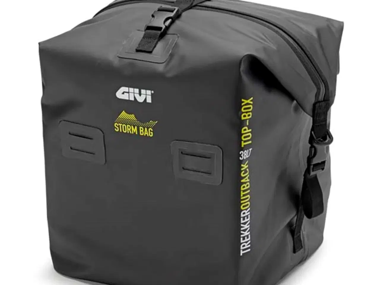 Billede 2 - GIVI Indertaske Vandtæt OBKN42/DLM46 (38L) m.