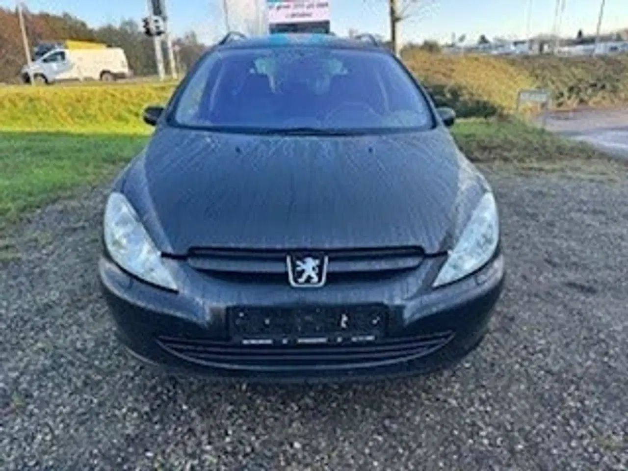 Billede 3 - Peugeot 307 2,0 SW