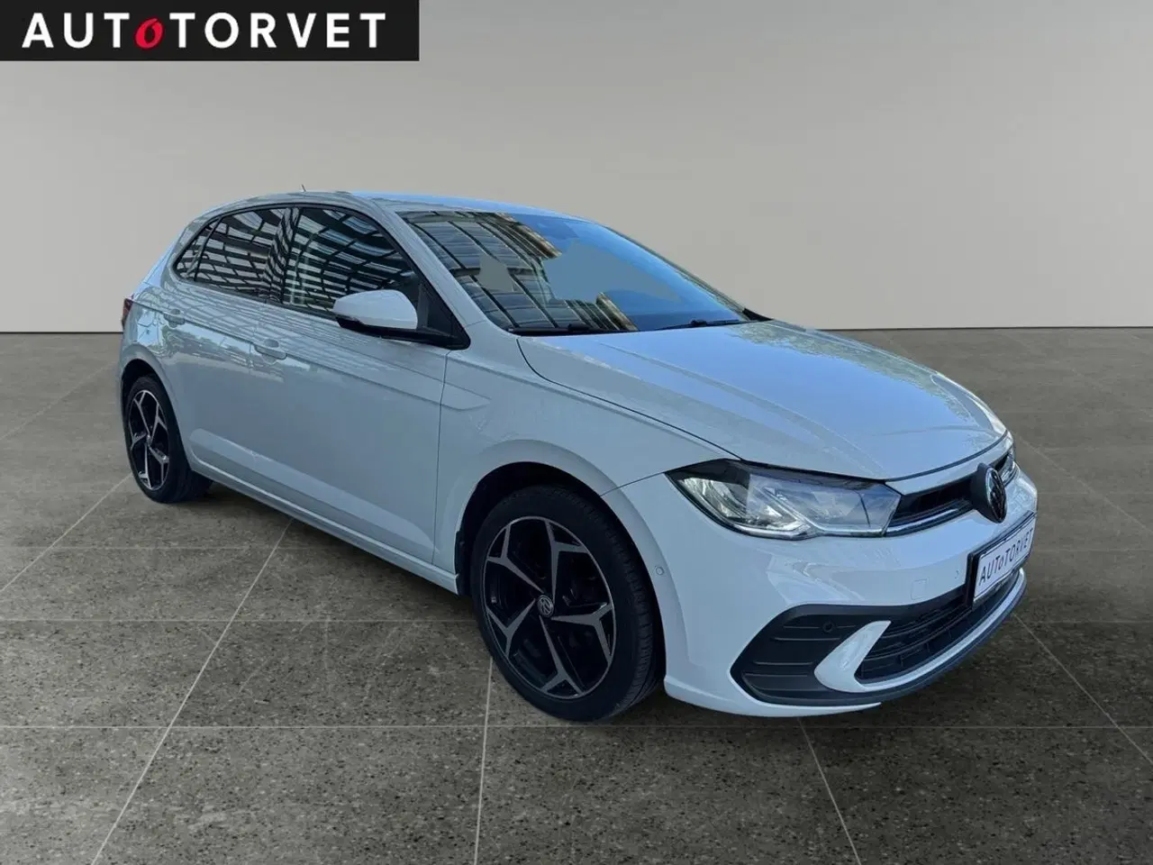 Billede 2 - VW Polo 1,0 TSi 95 Life