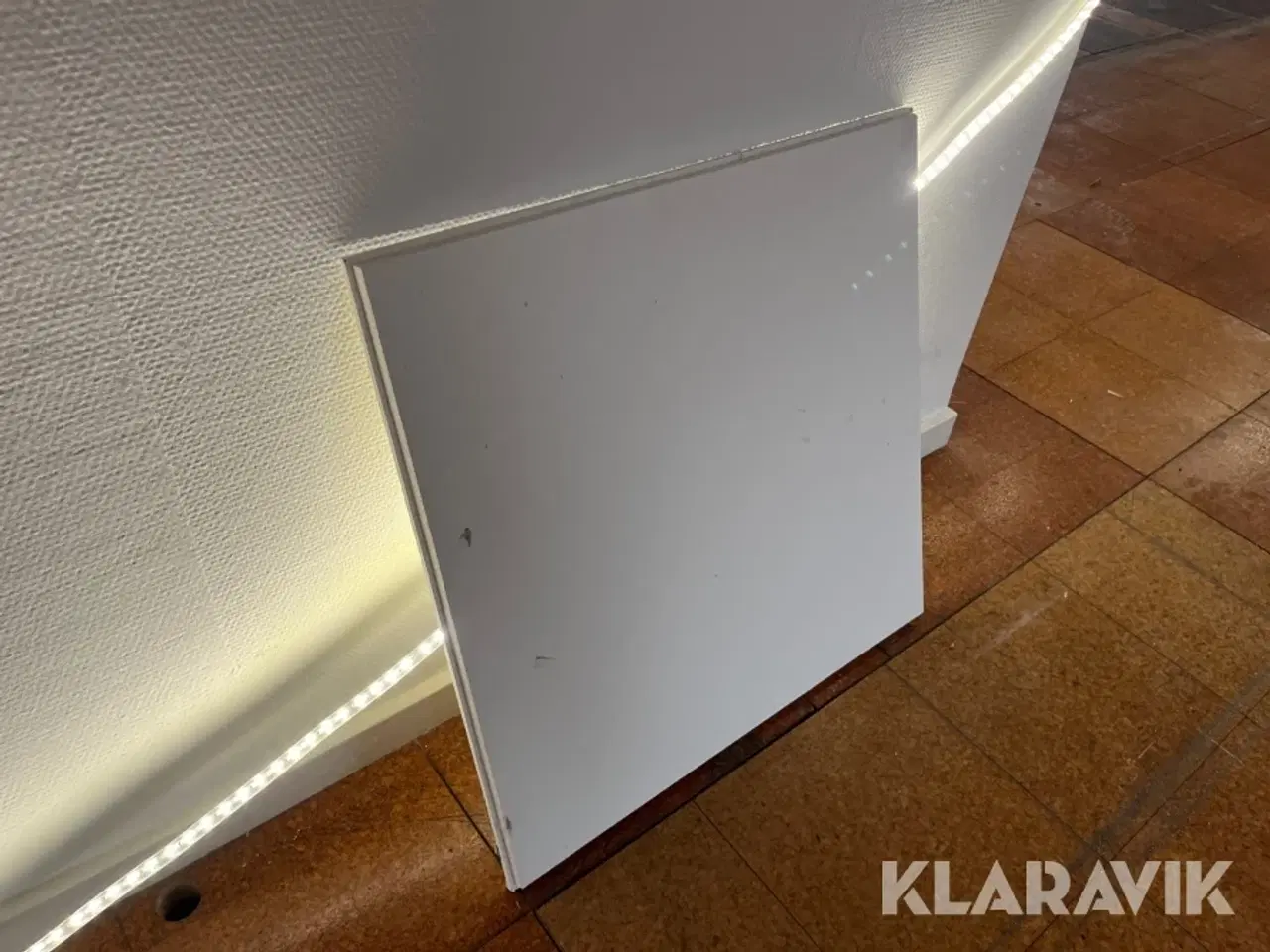 Billede 1 - Loftsplader Rockfon - 90 styk