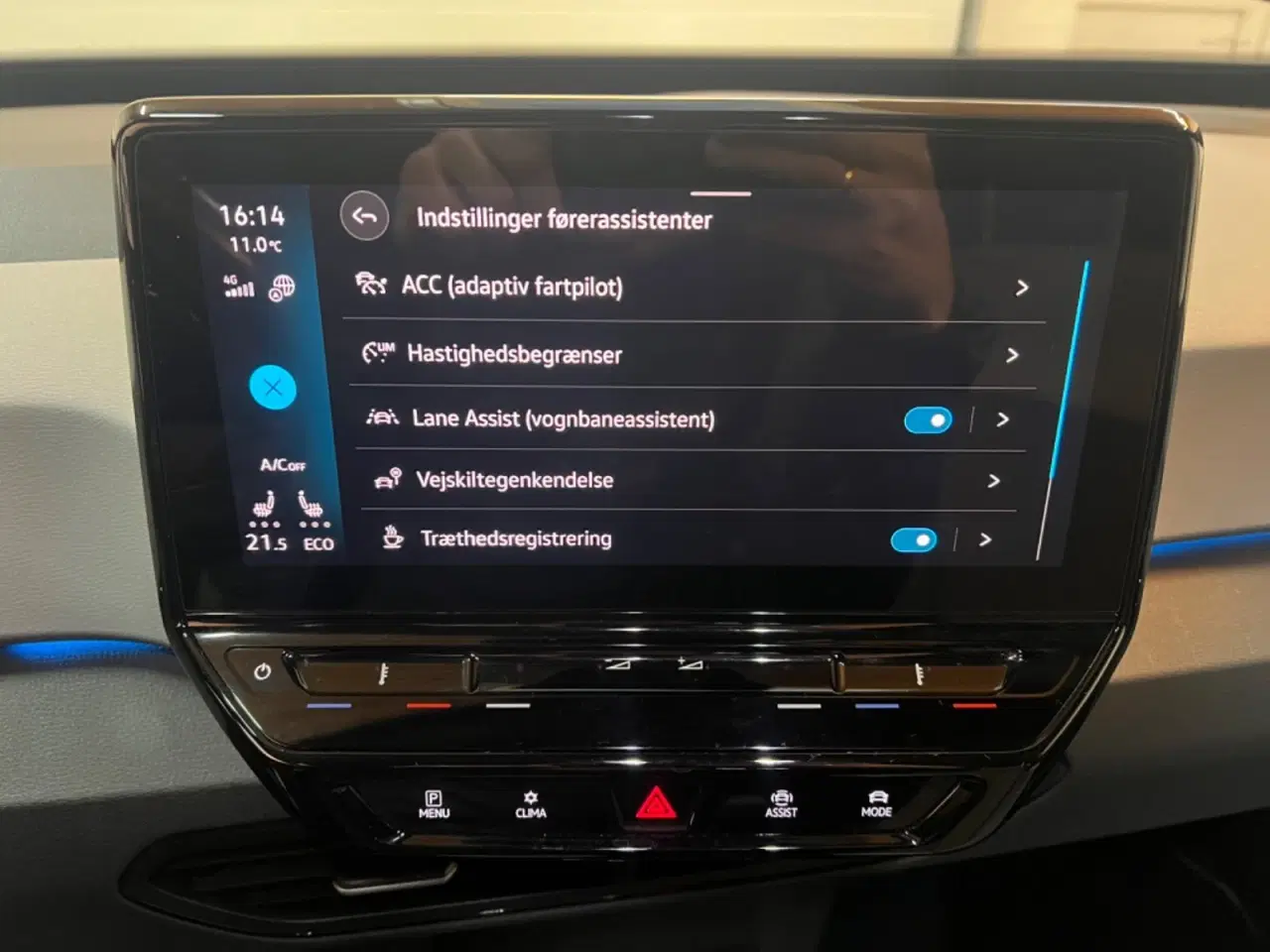 Billede 11 - VW ID.3 58 1ST Pro Performance Plus