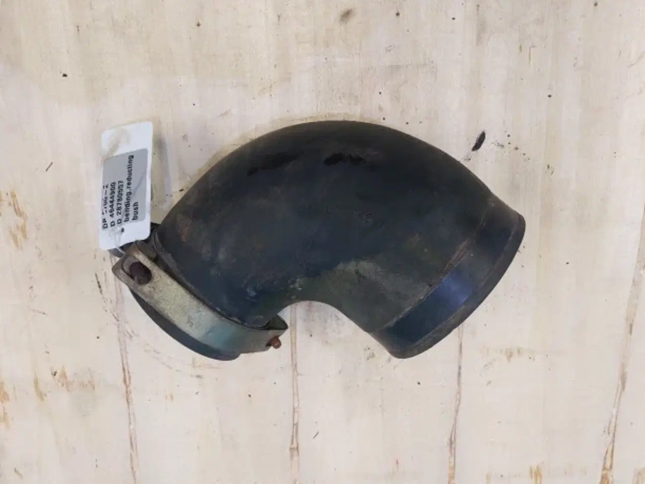 Billede 5 - Dronninborg Bøjningsreduktionsbøsning D8700 D46444900