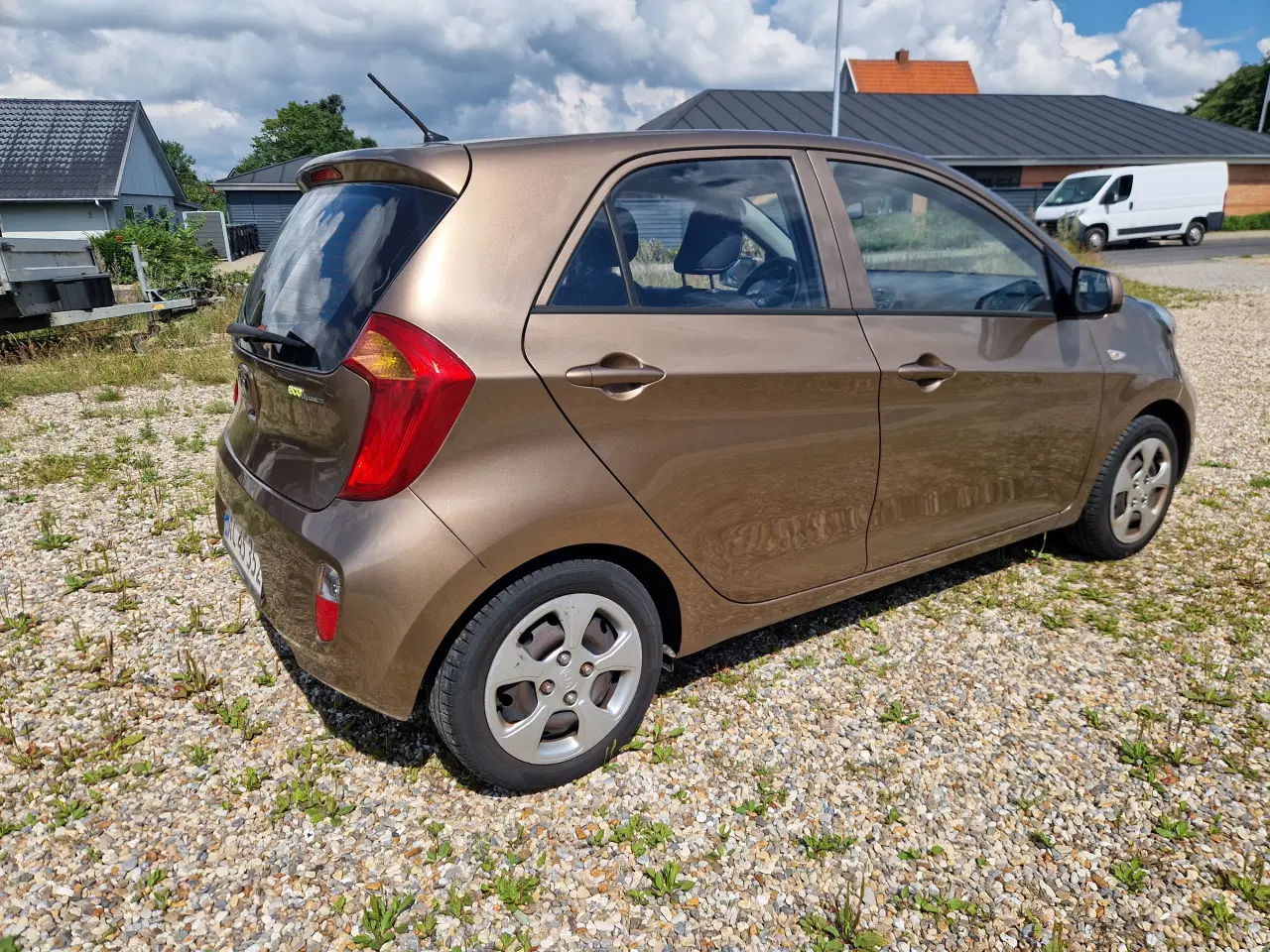 Billede 4 - Kia picanto