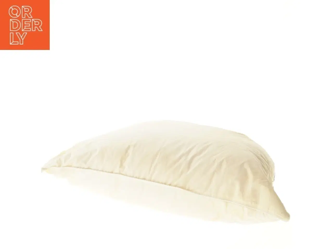 Billede 3 - Stor hovedpude fra Cream (str. 60x63 cm)