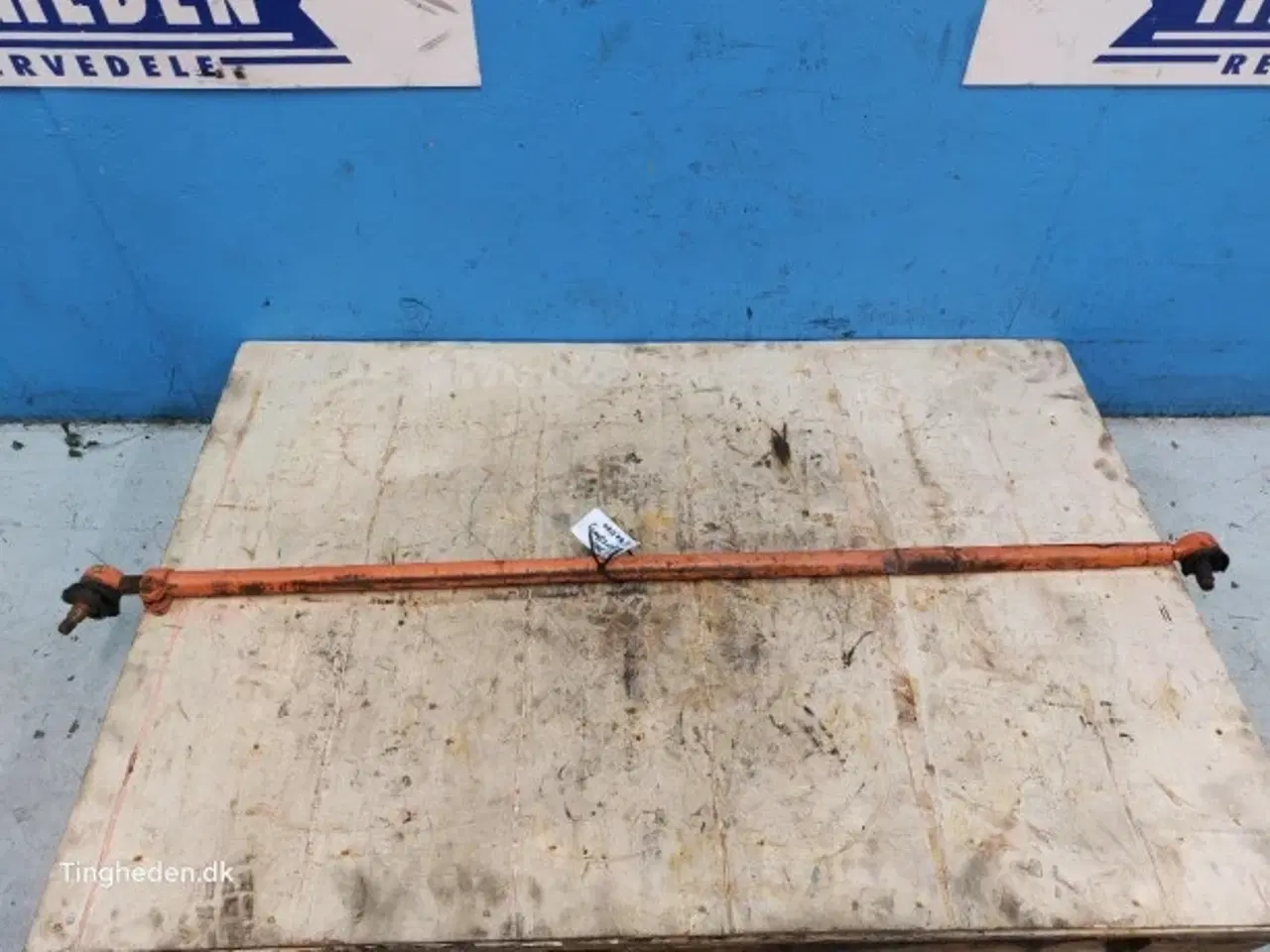 Billede 7 - Dronningborg D3000 Sporestang 45901100