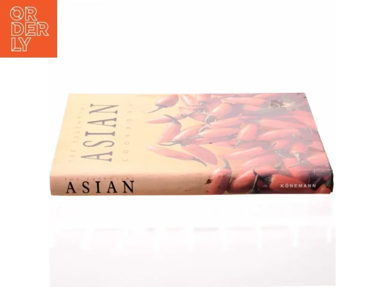 Billede 2 - The Essential Asian Cookbook (Bog)