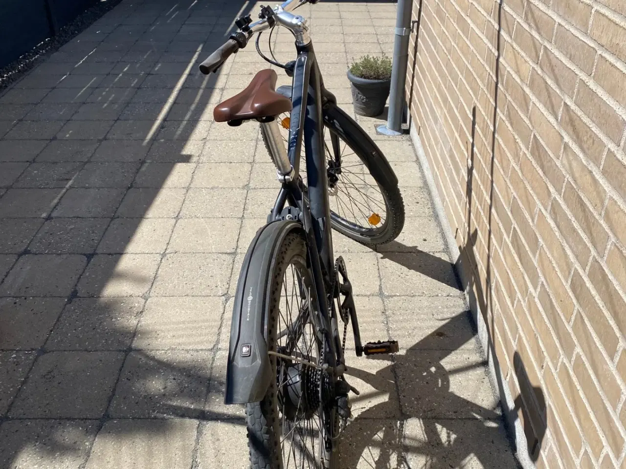 Billede 3 - Centurion dark image E