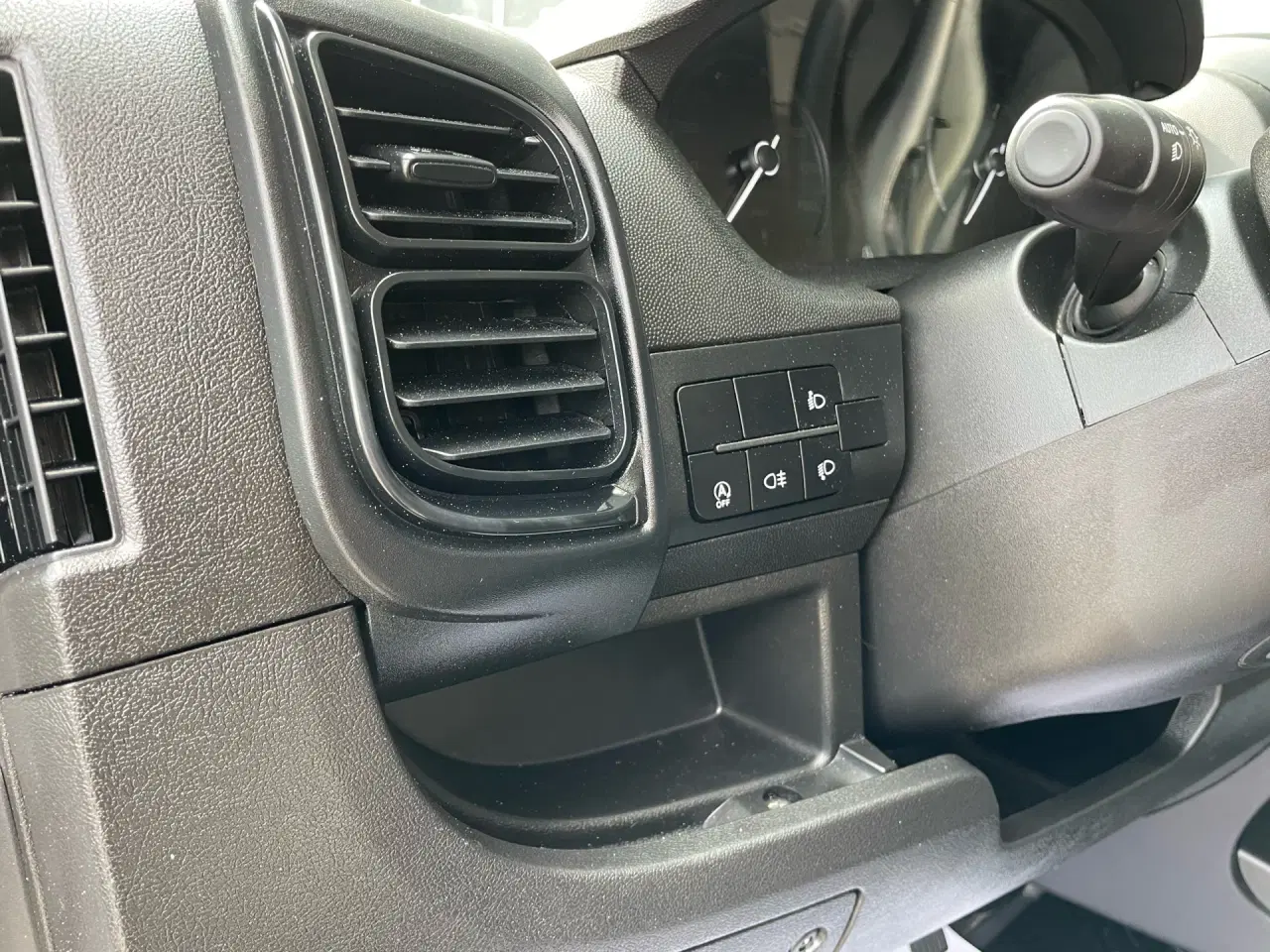 Billede 9 - Fiat Ducato 33 L2H2 2,2 MJT Professional Plus 140HK Van 9g Aut.