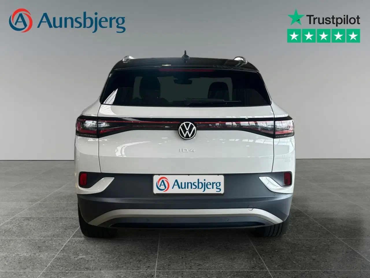 Billede 4 - VW ID.4 77 1ST Pro Performance