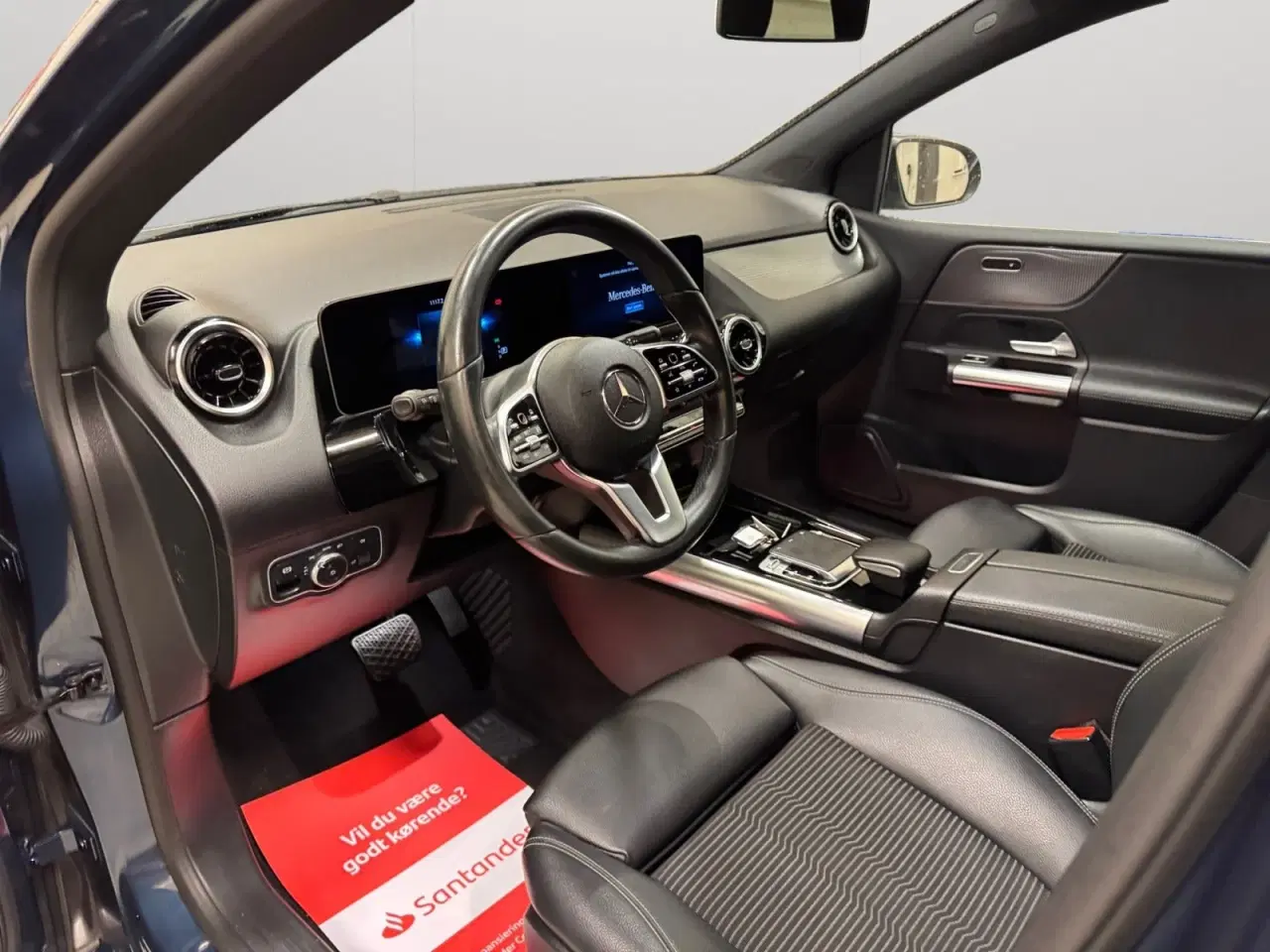 Billede 5 - Mercedes B200 1,3 aut. Van