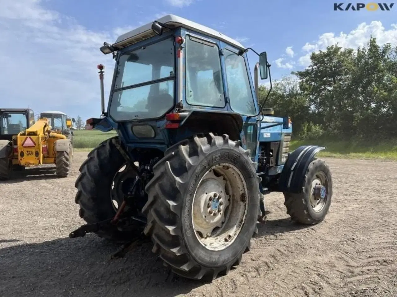 Billede 5 - Ford 6710