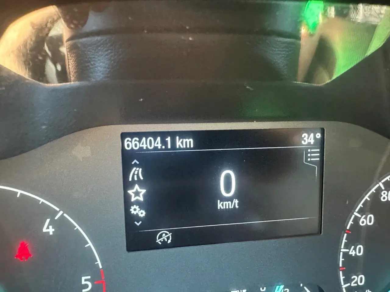 Billede 14 - Ford Transit Connect 1,5 TDCi 100 Trend lang