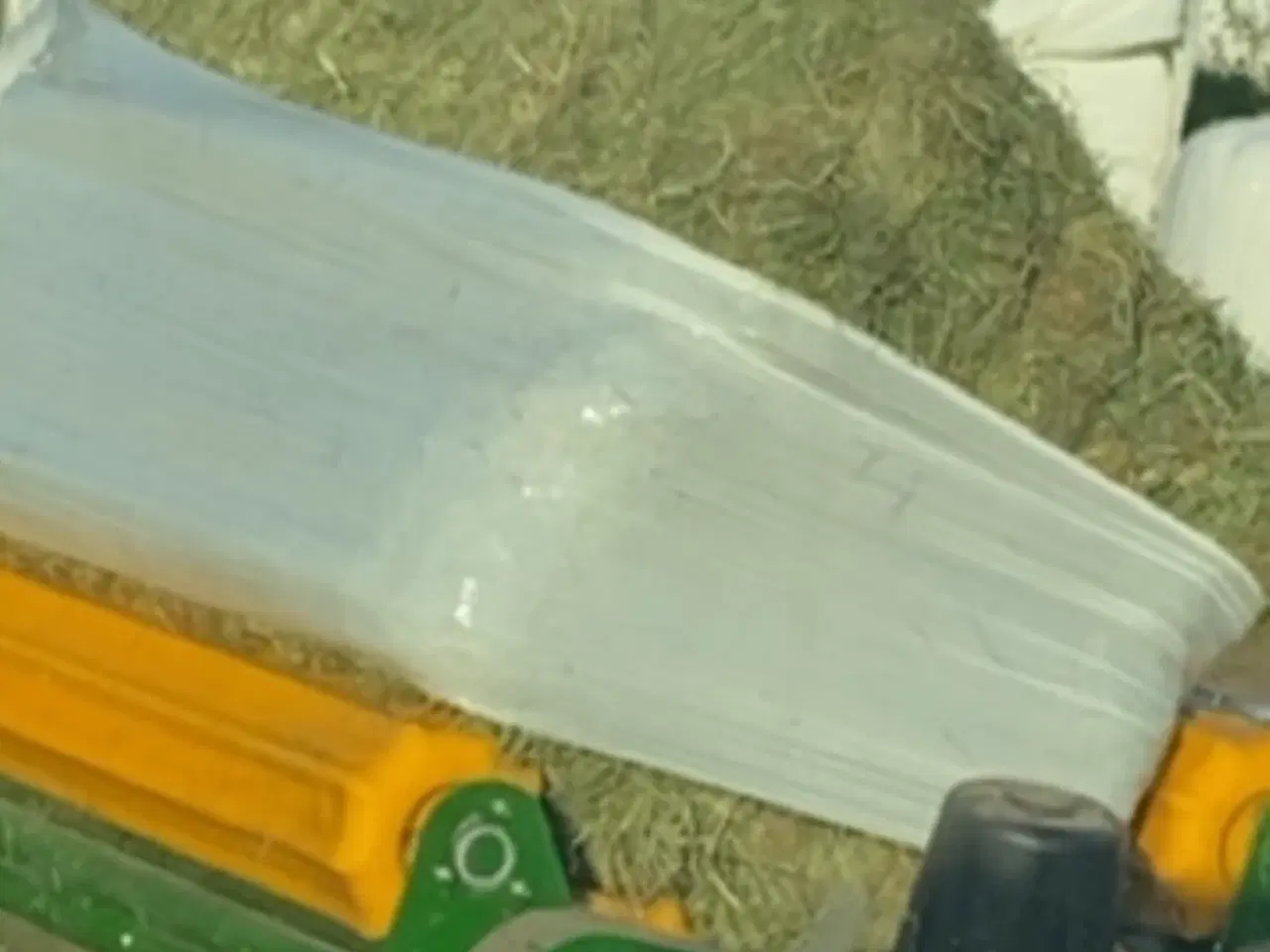 Billede 1 - Heste wrap 1 og 2 slæt god kvalitet