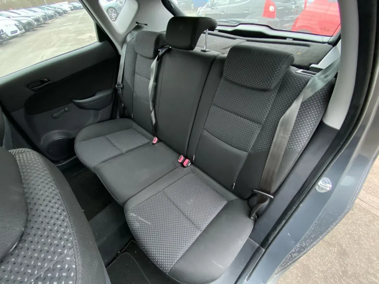 Billede 9 - Hyundai i30 1,4 ISG Classic World Cup Edt. 109HK 5d