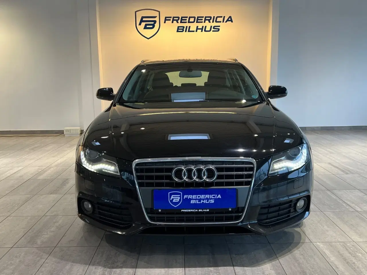 Billede 2 - Audi A4 2,0 TFSi 180 Avant Multitr.