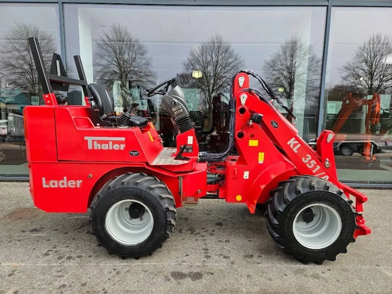 Billede 2 - Thaler kl351-a