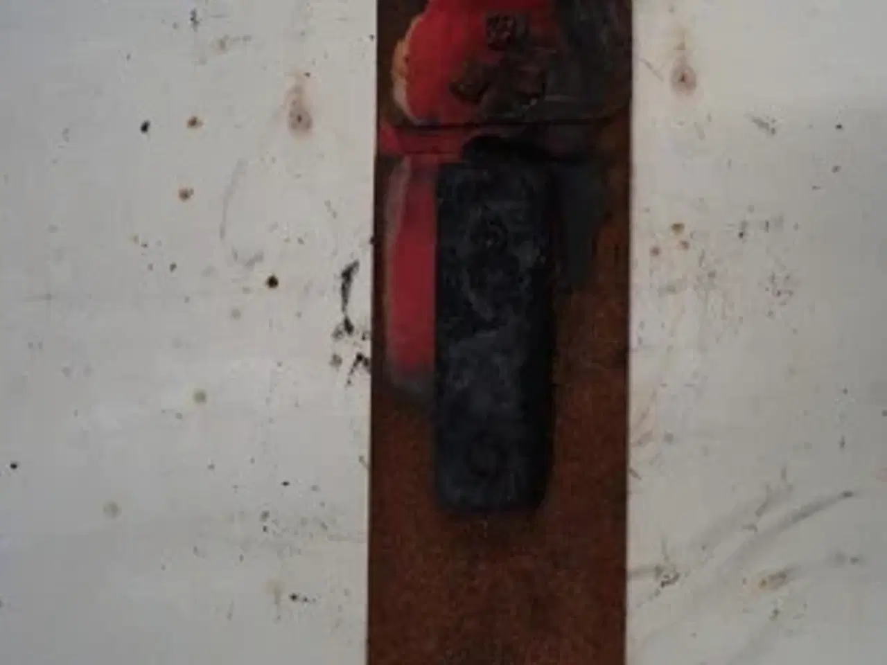 Billede 6 - Massey Ferguson 40 Power Flow Afdækning 28281699