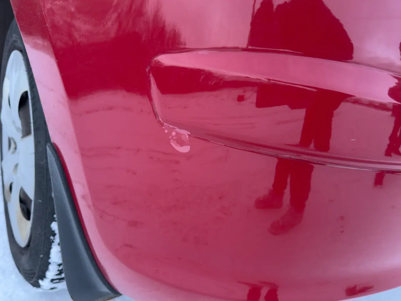 Billede 12 - Hyundai i30 - Ny synet 2026