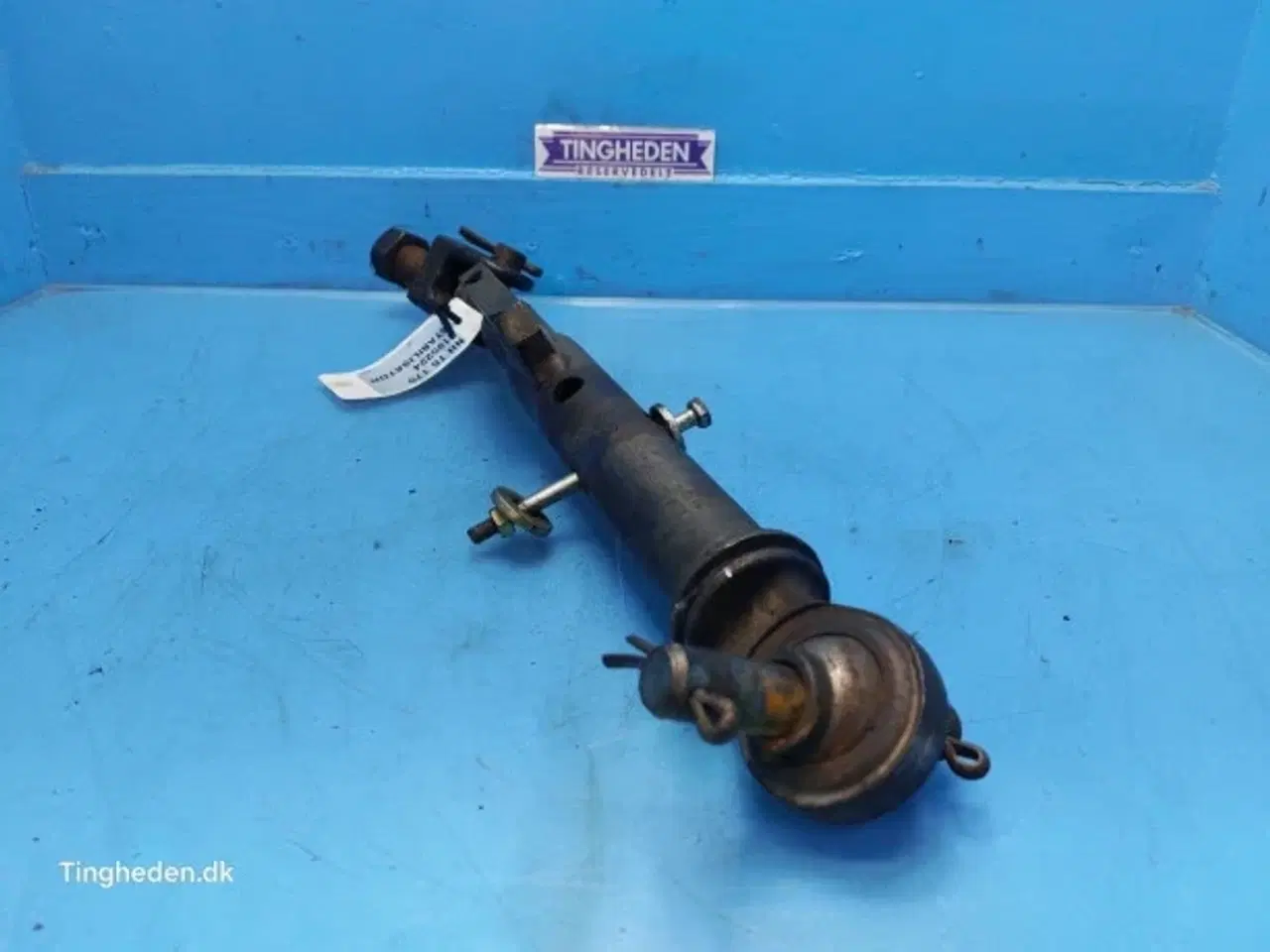 Billede 6 - New Holland T6 Stabilisatorstang 5195224