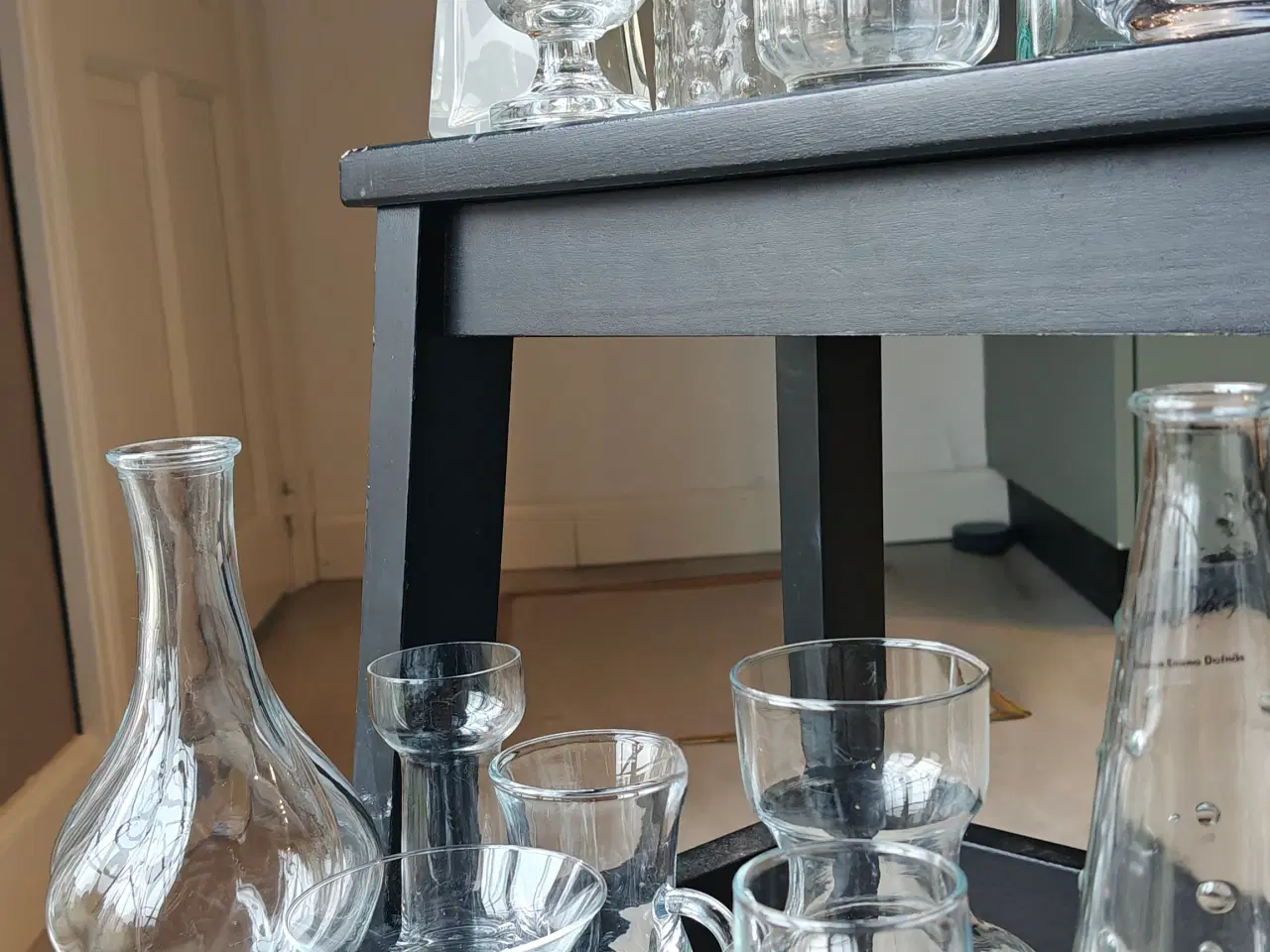 Billede 3 - Glas i forskellige størrelser