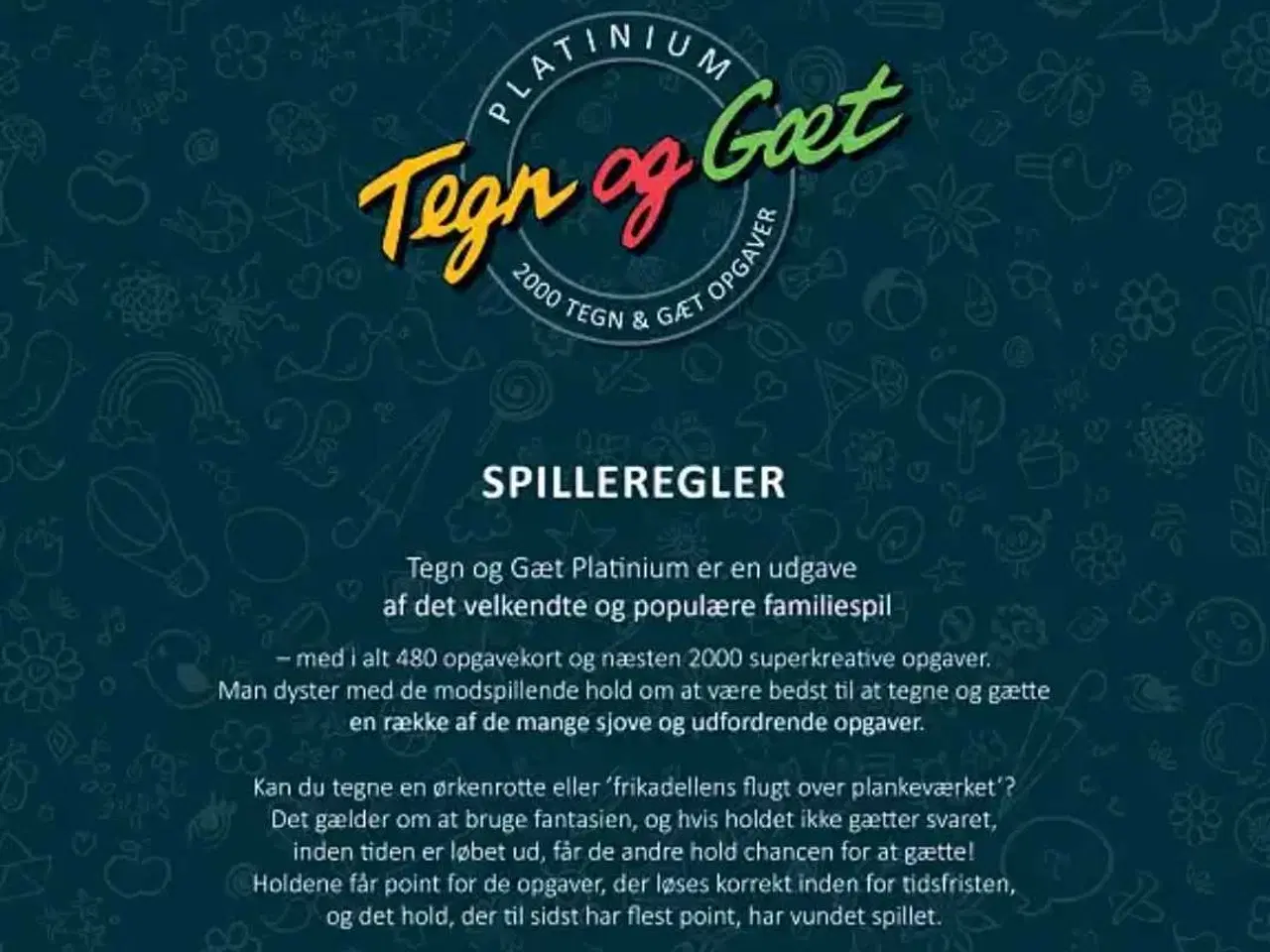 Billede 3 - Tegn og gæt