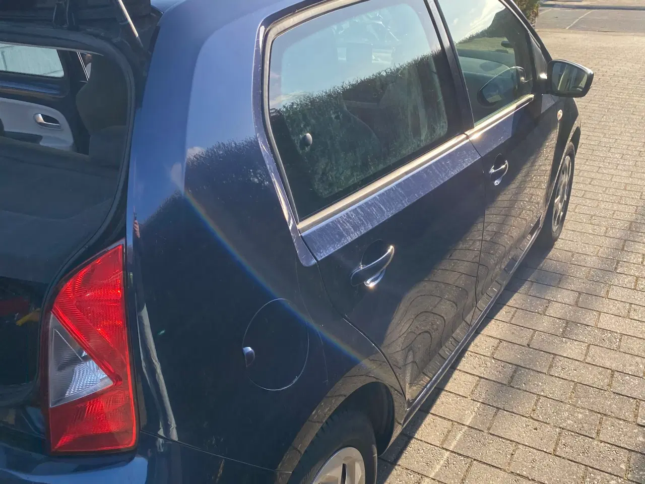 Billede 6 - Seat Mii