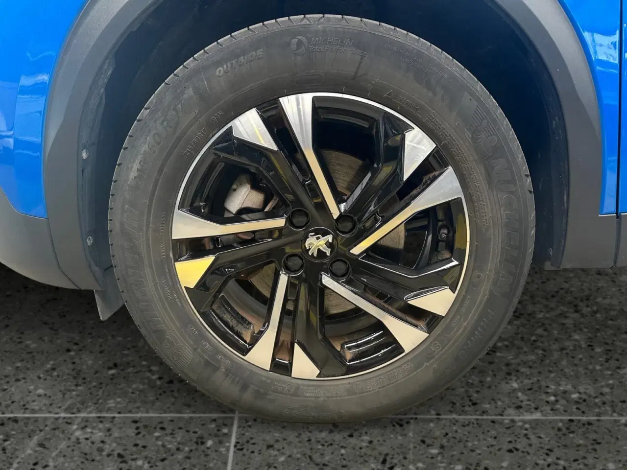 Billede 9 - Peugeot e-2008 50 Allure
