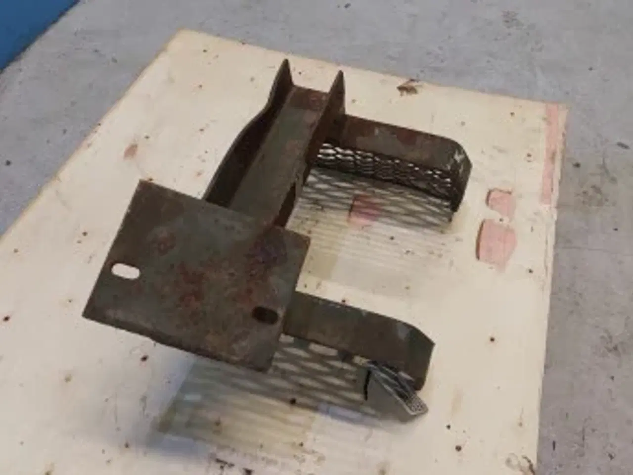 Billede 10 - Hydrema 806 Fodtrin 362415