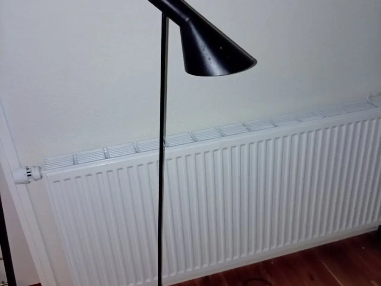 Billede 3 - Louis Poulsen AJ gulvlampe 