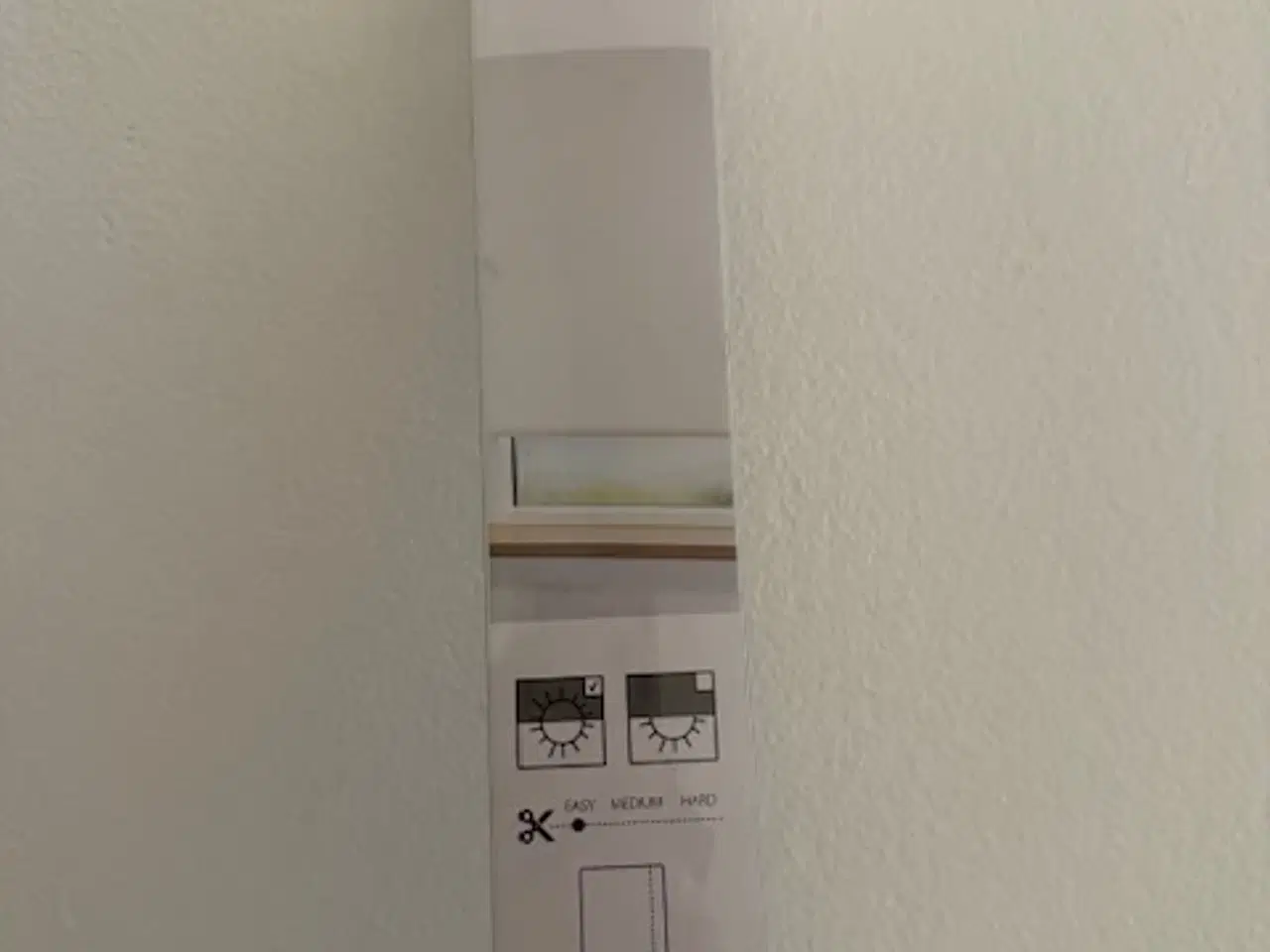 Billede 1 - Rullegardin - Jysk